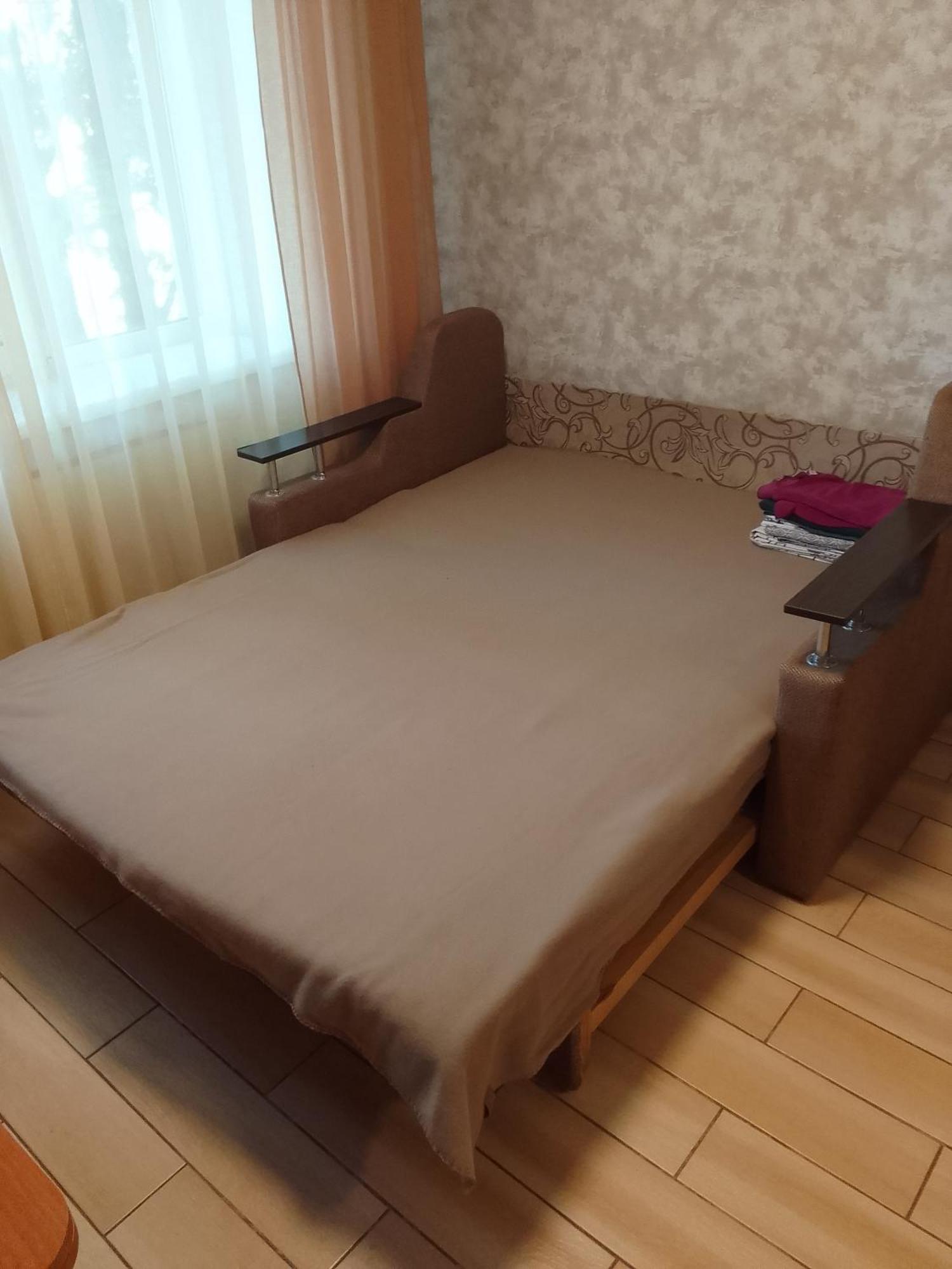Apartment On Nauki Avenue Dnjepropetovsk Buitenkant foto